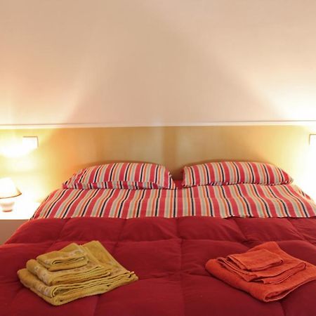Pino Marittimo Bed & Breakfast Civitanova Marche Luaran gambar