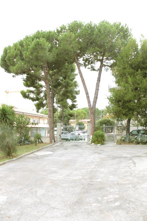 Pino Marittimo Bed & Breakfast Civitanova Marche Luaran gambar