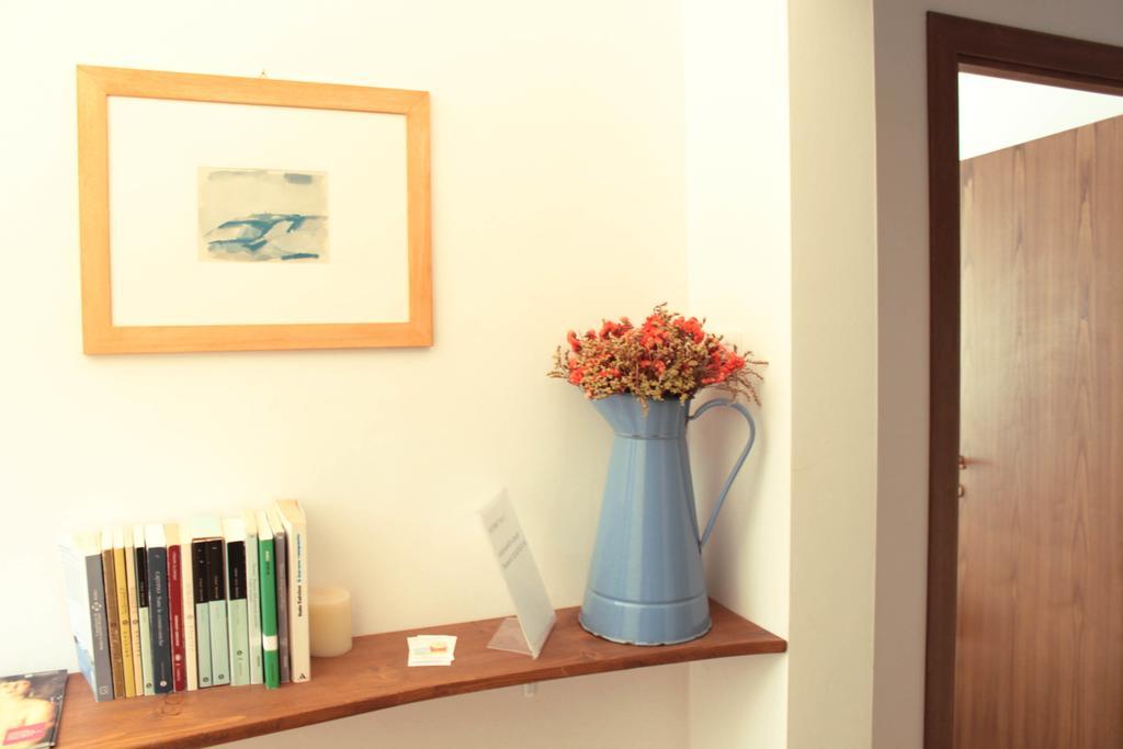 Pino Marittimo Bed & Breakfast Civitanova Marche Luaran gambar