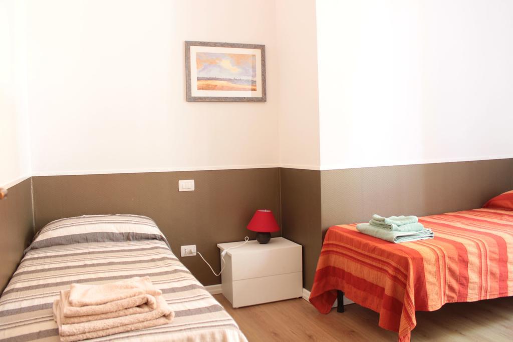 Pino Marittimo Bed & Breakfast Civitanova Marche Luaran gambar