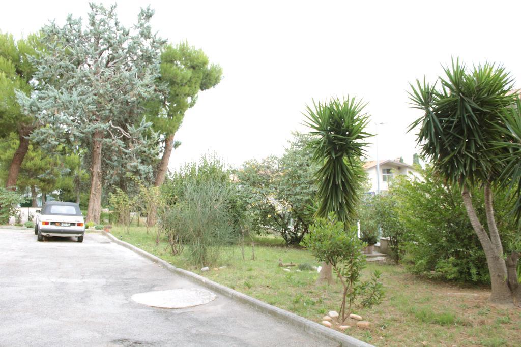 Pino Marittimo Bed & Breakfast Civitanova Marche Luaran gambar