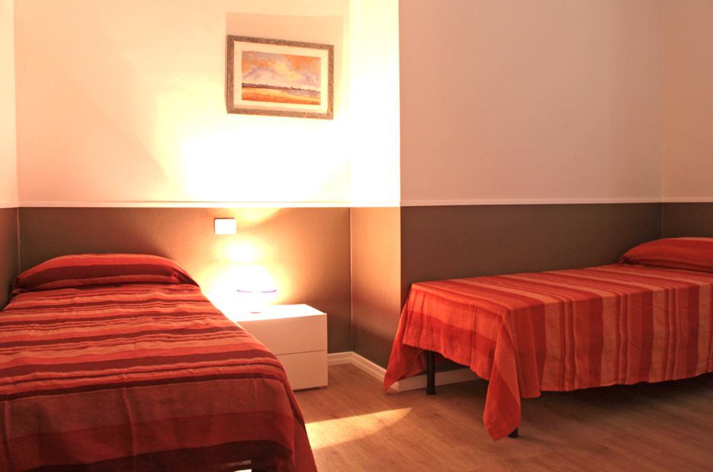 Pino Marittimo Bed & Breakfast Civitanova Marche Luaran gambar