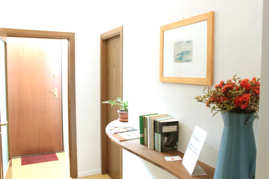 Pino Marittimo Bed & Breakfast Civitanova Marche Luaran gambar