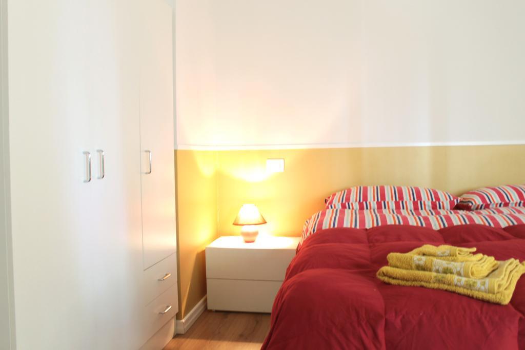 Pino Marittimo Bed & Breakfast Civitanova Marche Luaran gambar