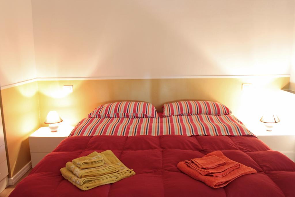 Pino Marittimo Bed & Breakfast Civitanova Marche Luaran gambar